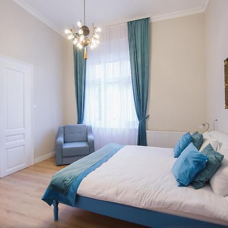אורדאה Retro City Center Home מראה חיצוני תמונה