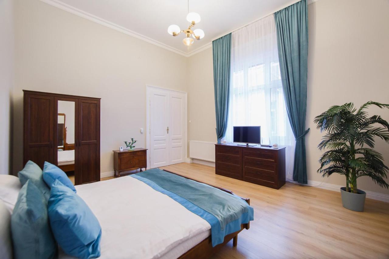 אורדאה Retro City Center Home מראה חיצוני תמונה