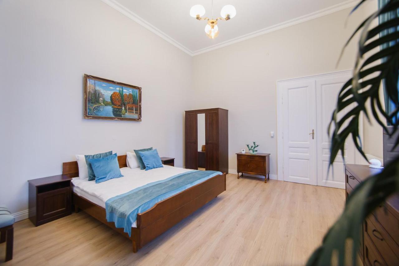אורדאה Retro City Center Home מראה חיצוני תמונה
