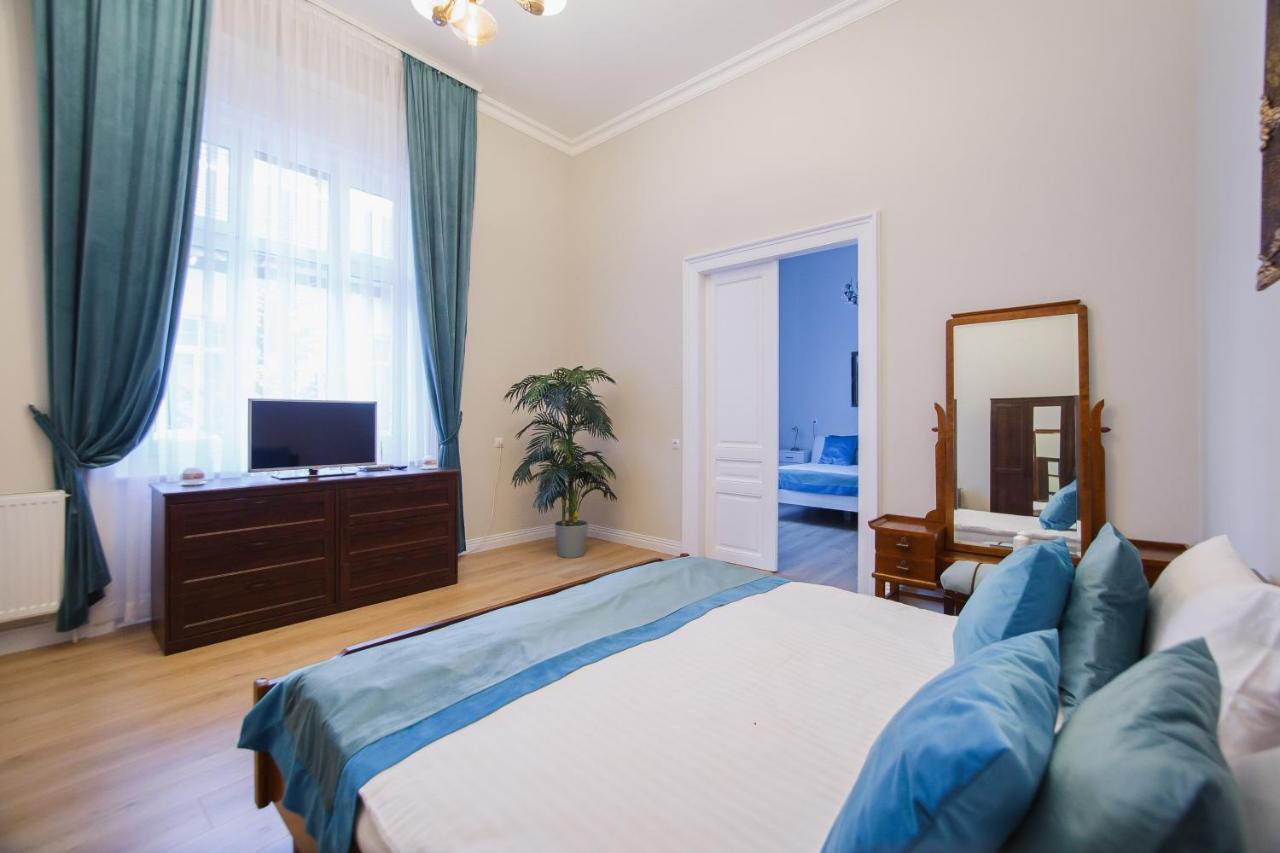 אורדאה Retro City Center Home מראה חיצוני תמונה