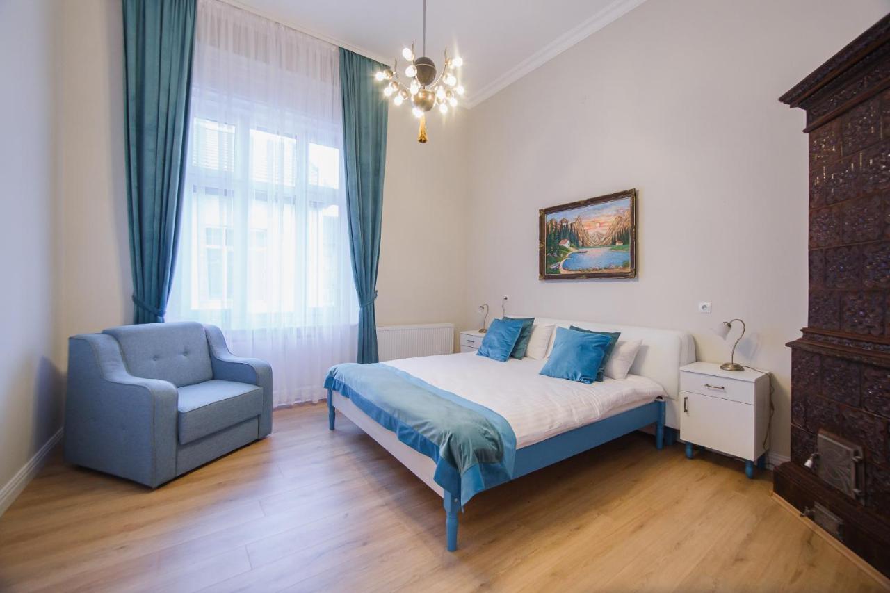 אורדאה Retro City Center Home מראה חיצוני תמונה