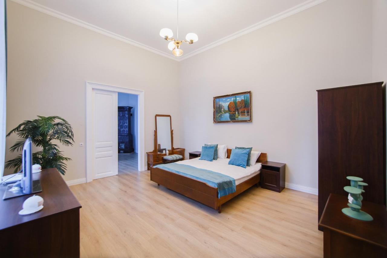 אורדאה Retro City Center Home מראה חיצוני תמונה