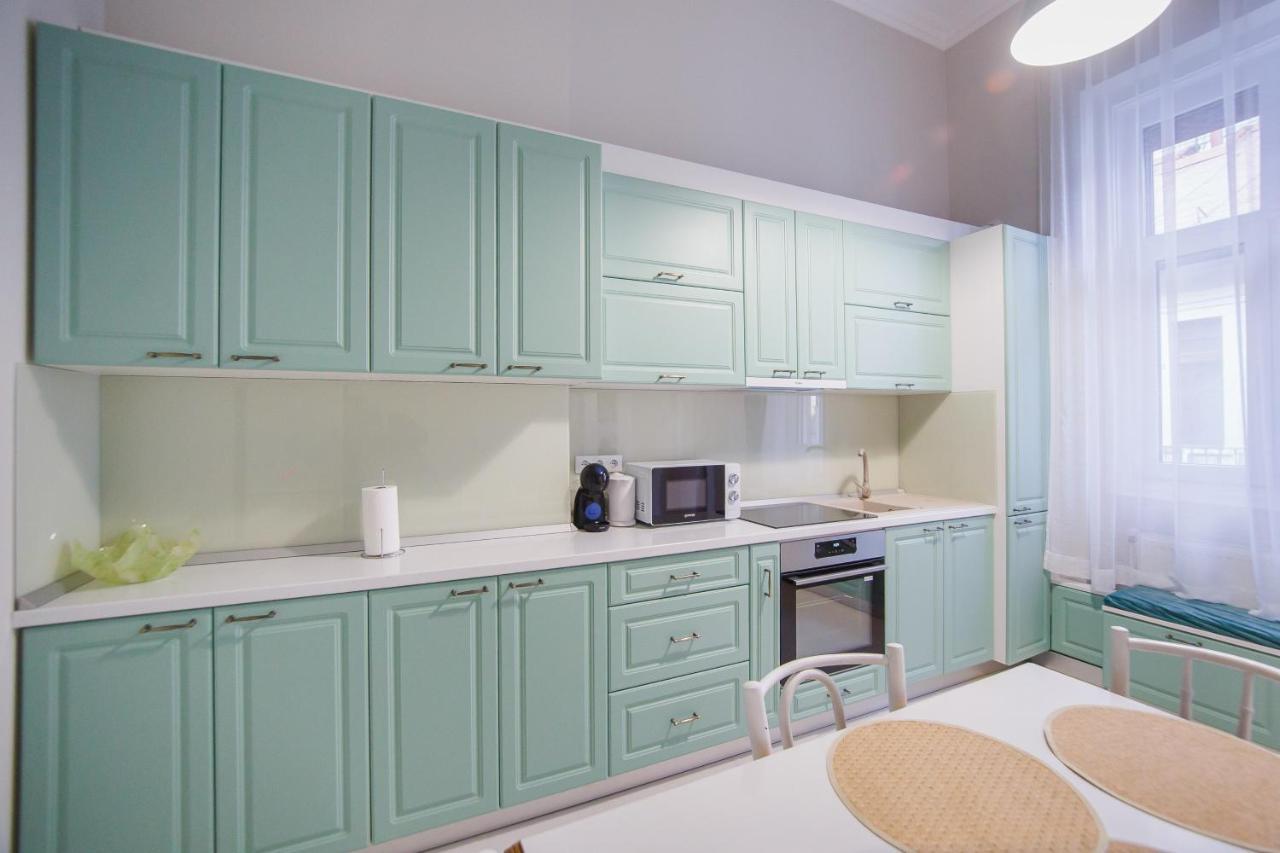 אורדאה Retro City Center Home מראה חיצוני תמונה