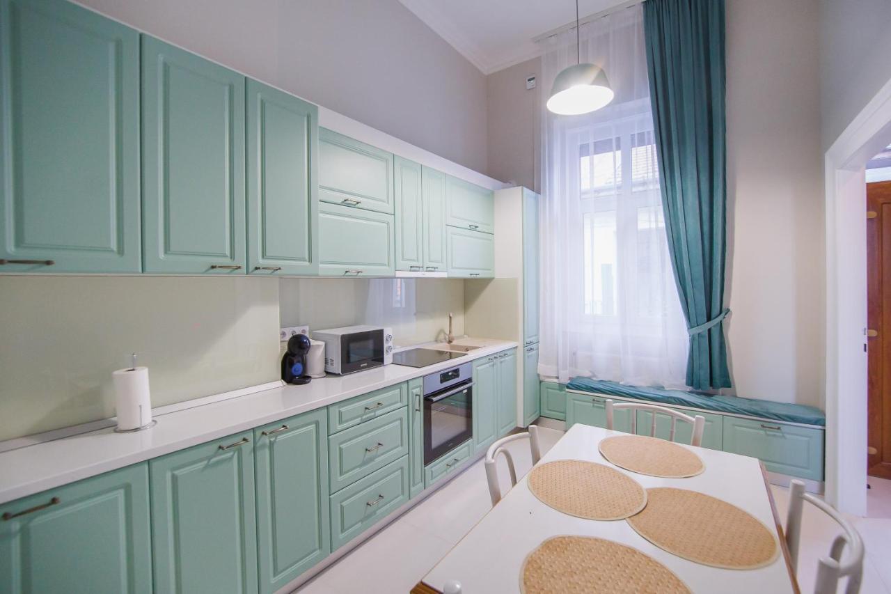 אורדאה Retro City Center Home מראה חיצוני תמונה